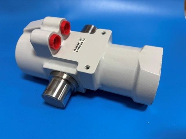 Jet turbine engine component